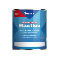 Клей Tenax Solido для камня, гранита и мрамора 125 мл (TenaxSol)