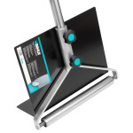 Роллер для монтажа мембраны на пол Bihui (UMR330) – Фото №2