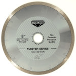 Ультратонкий алмазный диск Steelring MASTER UTDS 200х1.8 (UTDS200) – Фото №1