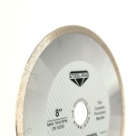 Ультратонкий алмазный диск Steelring MASTER UTDS 200х1.8 (UTDS200) – Фото №2
