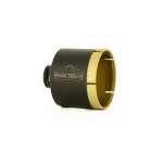 Алмазна коронка Steelring Black VBCD M14x65 (VBCD65) – Фото №1