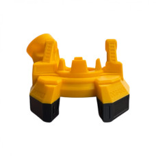 Пылеуловитель V.GRAN 360 для Dewalt DCG40VS (VG-DEW360)