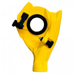 Пылеуловитель V.GRAN 45 для Dewalt DVE-4257 (VG45-DVE-4257) – Фото №1