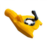 Пылеуловитель V.GRAN 45 для Dewalt DVE-4257 (VG45-DVE-4257) – Фото №2