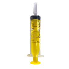 Шприц 50ml для эпоксидной затирки (VGM50)