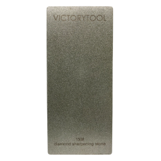 Брусок алмазный VICTORYTOOL 170x75x13 #150 (BR150)