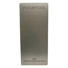 Брусок алмазный VICTORYTOOL 170x75x13 #240 (BR240)