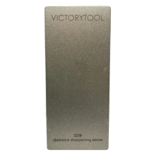 Брусок алмазный VICTORYTOOL 170x75x13 #320 (BR320)