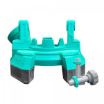 Пылеуловитель V.GRAN 360 для КШМ Makita (VG360-MKT) – Фото №1
