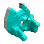 Пылеуловитель V.GRAN 360 для КШМ Makita (VG360-MKT) – Фото №3