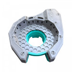 Пылеуловитель V.GRAN 360 для КШМ Makita (VG360-MKT) – Фото №4