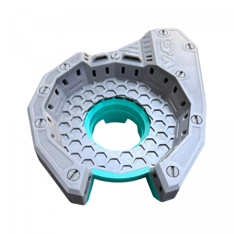 Пылеуловитель V.GRAN 360 для КШМ Makita (VG360-MKT)