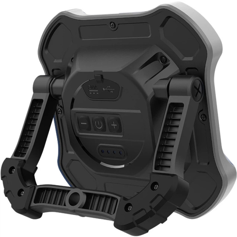 Фонарь-прожектор аккумуляторный MINI, LED (5981508010)