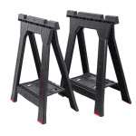 Козлы строительные QBRICK SYSTEM, 2 шт. (Z257257PG001) – Фото №1