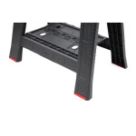 Козлы строительные QBRICK SYSTEM, 2 шт. (Z257257PG001) – Фото №2