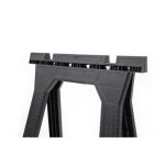Козлы строительные QBRICK SYSTEM, 2 шт. (Z257257PG001) – Фото №3