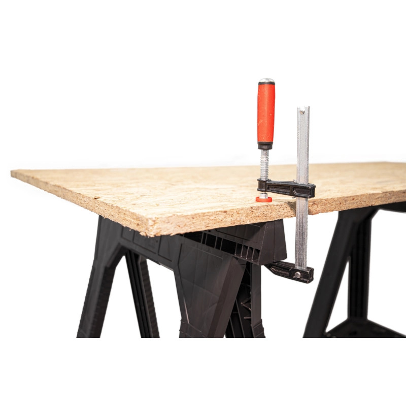 Козлы строительные QBRICK SYSTEM, 2 шт. (Z257257PG001)