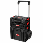 Набор ящиков QBRICK SYSTEM PRO SET 7 2.0 Plus (Z259671PG001) – Фото №4