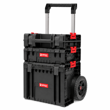 Набор ящиков QBRICK SYSTEM PRO SET 7 2.0 Plus (Z259671PG001)