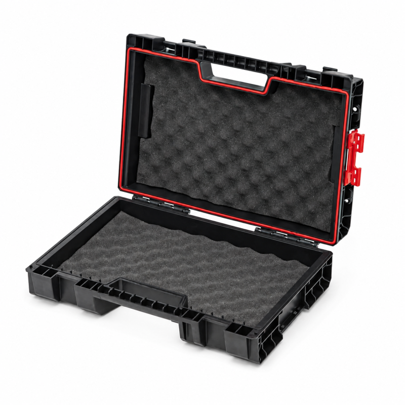 Набор ящиков QBRICK SYSTEM PRO SET 7 2.0 Plus (Z259671PG001)