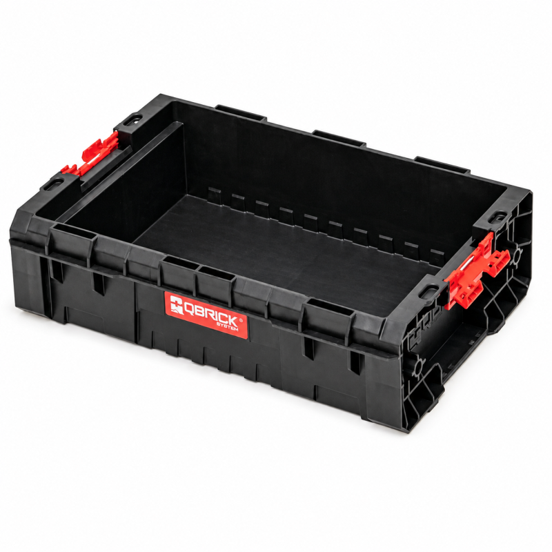 Набор ящиков QBRICK SYSTEM PRO SET 7 2.0 Plus (Z259671PG001)