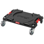 Набір ящиків QBRICK SYSTEM PRO Drawer Workshop SET 5 2.0 мобільна шафа (525x345x885мм) (Z260547PG003) – Фото №2