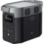 Зарядная станция EcoFlow Delta 2, 1800 Вт, 1024 Вт/ч электростанция для дома, UPS, ИБП (ZMR330-CN) – Фото №5