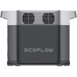 Зарядная станция EcoFlow Delta 2, 1800 Вт, 1024 Вт/ч электростанция для дома, UPS, ИБП (ZMR330-CN) – Фото №4