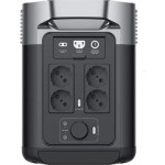 Зарядная станция EcoFlow Delta 2, 1800 Вт, 1024 Вт/ч электростанция для дома, UPS, ИБП (ZMR330-EU) – Фото №2