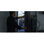 Зарядная станция EcoFlow Delta 2, 1800 Вт, 1024 Вт/ч электростанция для дома, UPS, ИБП (ZMR330-CN) – Фото №9