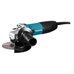 Шлифмашина угловая GA5030 R MAKITA (GA5030R) – Фото №1