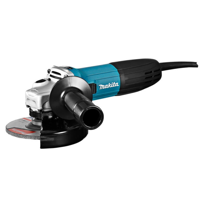Шлифмашина угловая GA5030 R MAKITA (GA5030R)