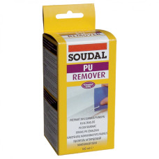 Уничтожитель (очиститель) монтажной пены SOUDAL 100 мл (000050000000010000)