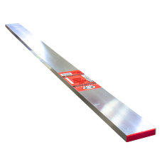 Выравнивающее правило горизонтальное 1 пузырек 80х18 мм 150 см SUPER PROFI (Z80T1L150)