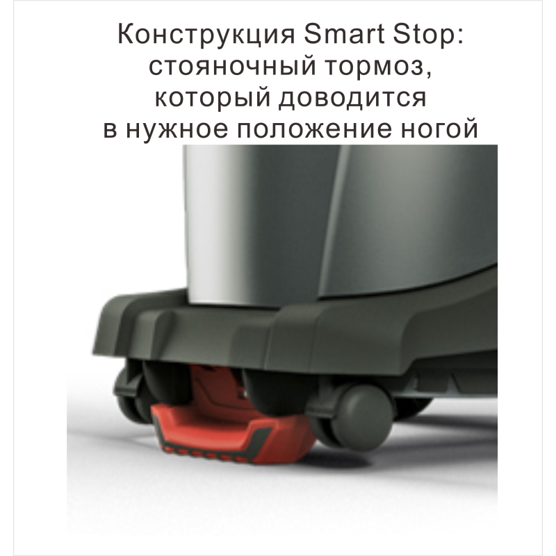 Профессиональный пылесос Starmix NSG uClean LD-1420 HMT (код 016269)