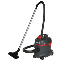 Профессиональный пылесос Starmix TS 714 RTS HEPA (код 017716)