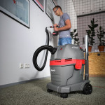 Пилосос будівельний (промисловий) Starmix eCraft PL 1422 EWR (102566) – Фото №4