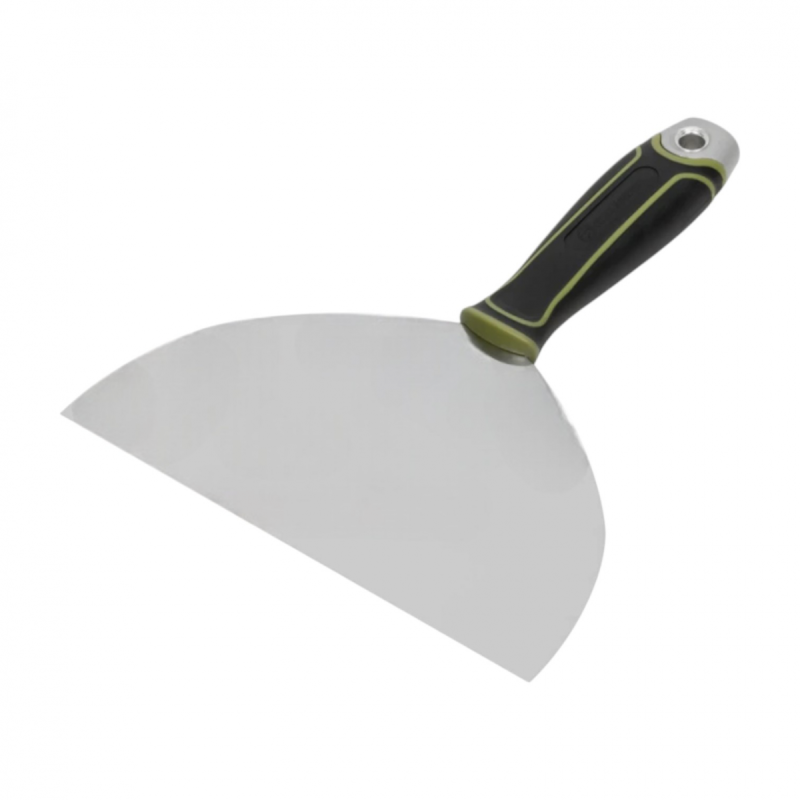 Малярный шпатель Rollingdog Greyhound Ultra-Flex 8” (200мм), серия Elite (50386)