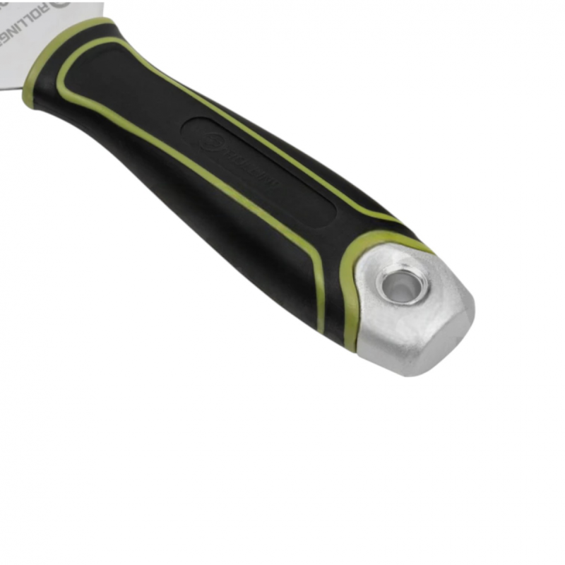 Малярный шпатель Rollingdog Greyhound Ultra-Flex 5” (125мм), серия Elite (50384)