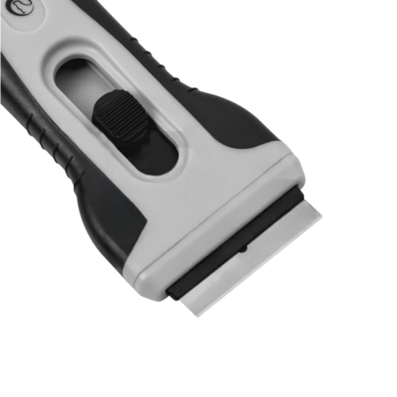 Скребок с 10 сменными лезвиями Rollingdog, серия Professional (50485)
