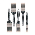 Набор кистей Rollingdog BT1000 20/40/40/50/50мм, полиэстер, серия Professional (10440) – Фото №1