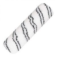 Валик Rollingdog 230мм, ворс 12мм, для бюгеля 8мм, полиамид (00296)