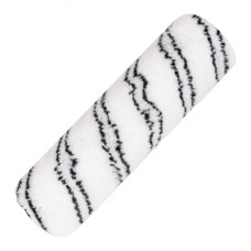 Валик Rollingdog 230мм, ворс 12мм, для бюгеля 8мм, полиамид (00296)