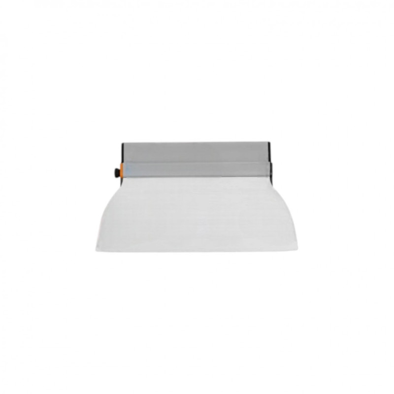 Малярный шпатель Rollingdog 25см со сменным лезвием 0,3мм, серия Elite (50516)