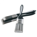 Набор кистей Rollingdog 37/50/62мм, синтетика серия Professional (10545) – Фото №2