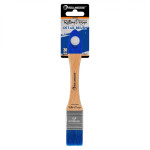Пензель Rollingdog Detail Brush 30мм, прямий зріз, синтетика, серія Elite (10671) – Фото №2