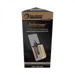 Венецианская кельма Rollingdog DOBERMAN 240×90 мм, серия Elite (50512) – Фото №2