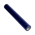 Самоклеящаяся защитная пленка Rollingdog 76 мкм, 50см х 30м (81458) – Фото №2