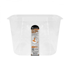 Сменные вкладыши для кюветы Rollingdog 180мм, набор 3шт. (20059L)