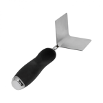 Шпатель для наружных углов Rollingdog 100х86мм, серия Professional (50421) – Фото №3